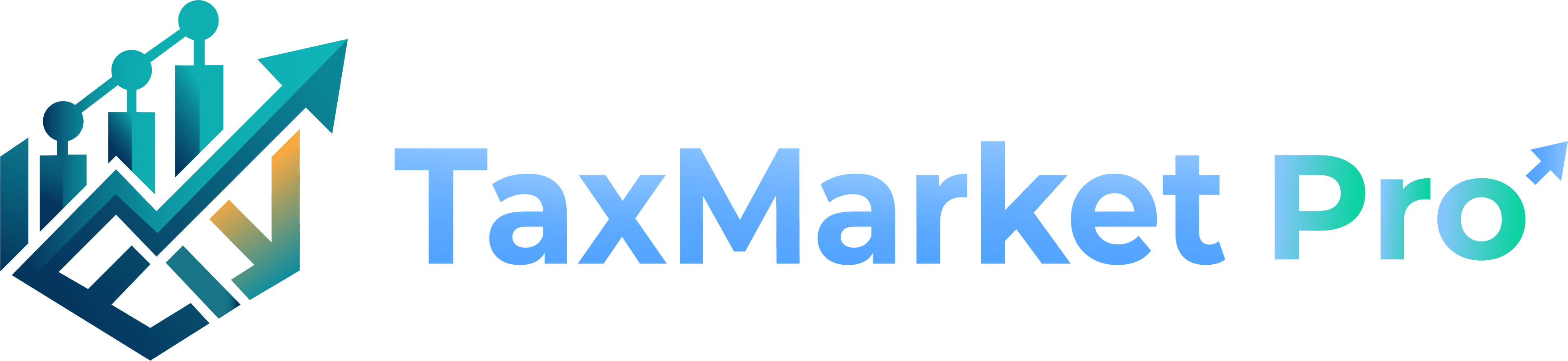 TaxMarket Pro